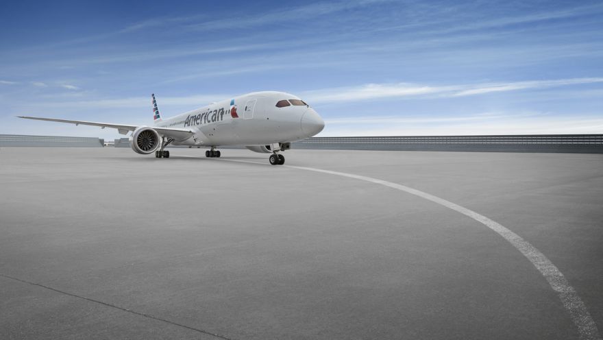 American Airlines Joins Delta, United And Israir To Resume Flights From New York To Tel Aviv In 2026, Bringing Hope For More Global Connections! American Airlines Joins Delta, United And Israir To Resume Flights From New York To Tel Aviv In 2026, Bringing Hope For More Global Connections!