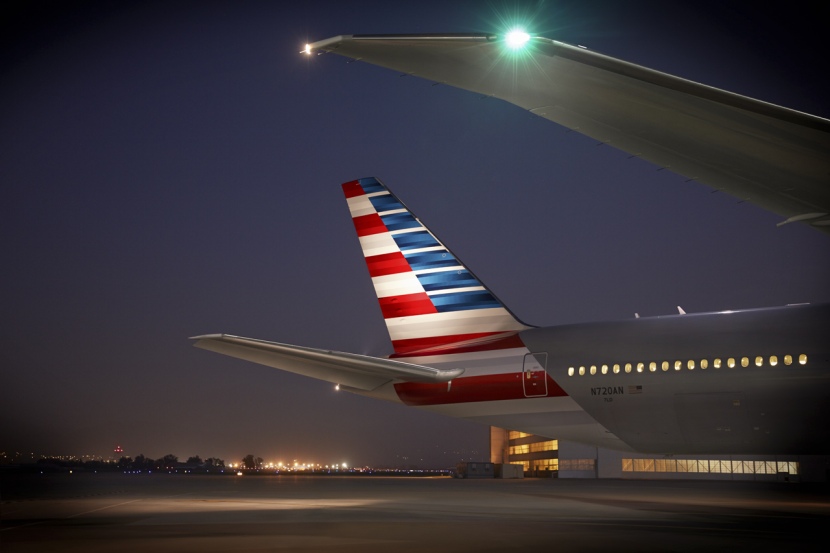 American Airlines Rolls Out Flagship Suites On New Airbus For Domestic Flights American Airlines Rolls Out Flagship Suites On New Airbus For Domestic Flights