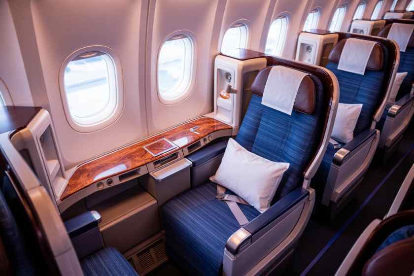 Enhance Your Journey: United Airlines Rolls Out Brooks Brothers Amenity Kits For Luxury Travel Enhance Your Journey: United Airlines Rolls Out Brooks Brothers Amenity Kits For Luxury Travel