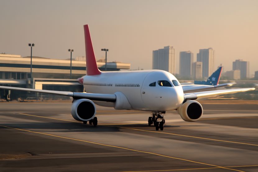 Travel Between India And The Philippines Gets A Major Boost With New Air India Flights Travel Between India And The Philippines Gets A Major Boost With New Air India Flights