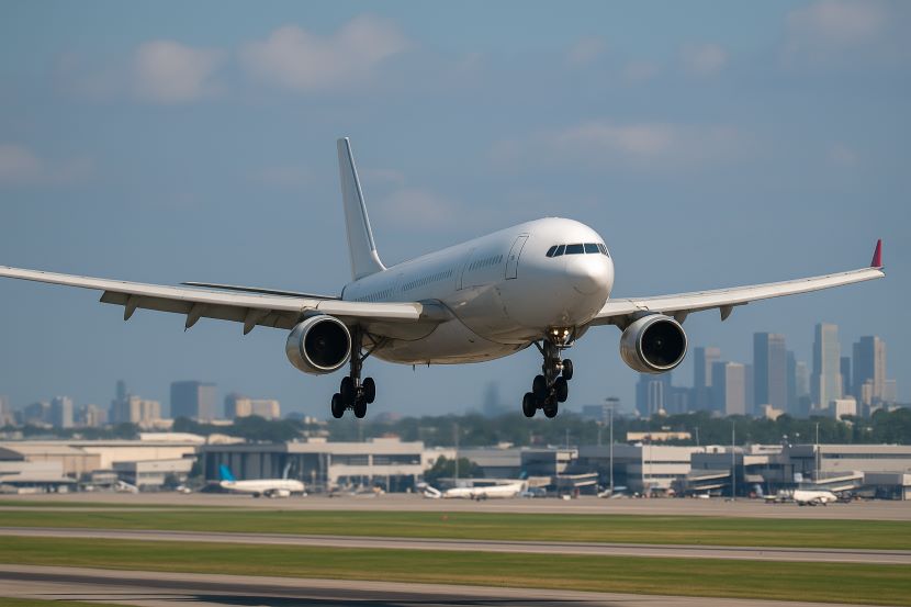 Travel Between India And China Gets A Lift As Shanghai Delhi Flights Resumes Travel Between India And China Gets A Lift As Shanghai Delhi Flights Resumes