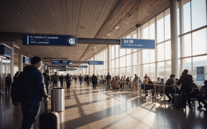 Thousands Of Travellers Stranded Across Australia And New Zealand Impacting Melbourne, Brisbane, Adelaide, Christchurch, Wellington And More Grapple With 136 Cancellations And 1200 Delays By Air New Zealand, Qantas, Virgin And More Leading The Chaos Due To Poor weather Thousands Of Travellers Stranded Across Australia And New Zealand Impacting Melbourne, Brisbane, Adelaide, Christchurch, Wellington And More Grapple With 136 Cancellations And 1200 Delays By Air New Zealand, Qantas, Virgin And More Leading The Chaos Due To Poor weather