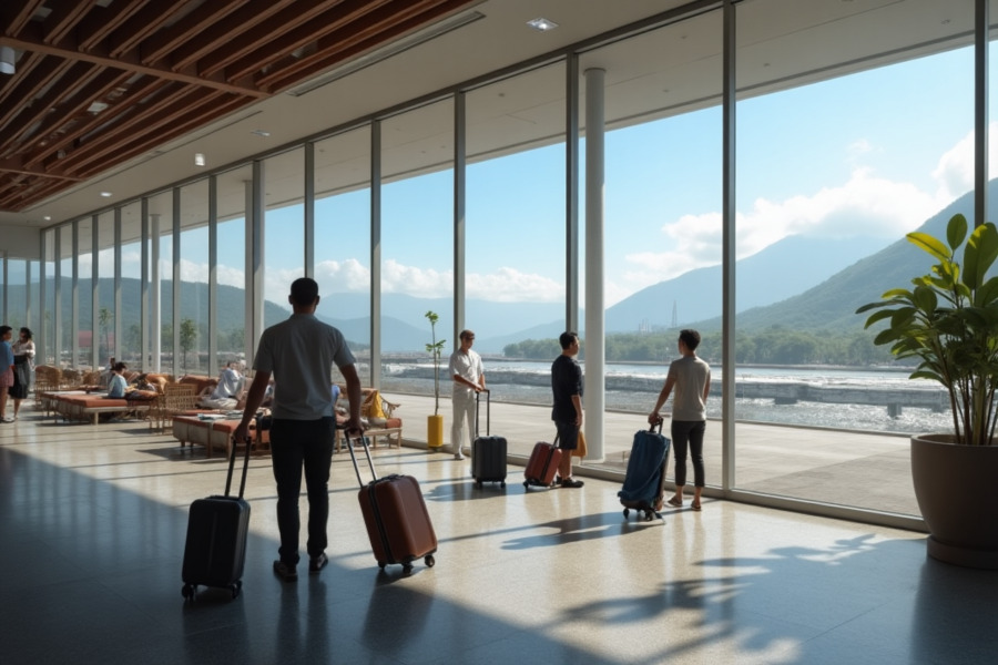 Singapore And China Fuel New Zealand’s Tourism Boom As Christchurch Airport Gears Up For Its Most Ambitious Summer Yet Singapore And China Fuel New Zealand’s Tourism Boom As Christchurch Airport Gears Up For Its Most Ambitious Summer Yet