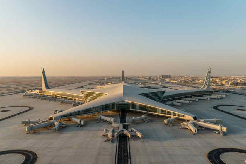 Enhancing Tourism In Saudi Arabia: Flyadeal Introduces New Fintech Services For Travelers Enhancing Tourism In Saudi Arabia: Flyadeal Introduces New Fintech Services For Travelers