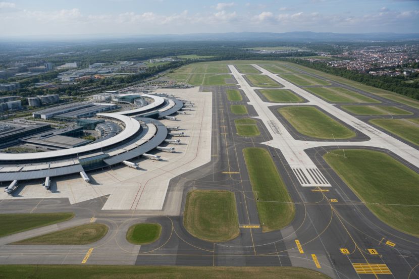 India’s Winter 2025 Aviation Schedule: New Airports Added, Weekly Departures Increased, Detailed Information For Flyers India’s Winter 2025 Aviation Schedule: New Airports Added, Weekly Departures Increased, Detailed Information For Flyers