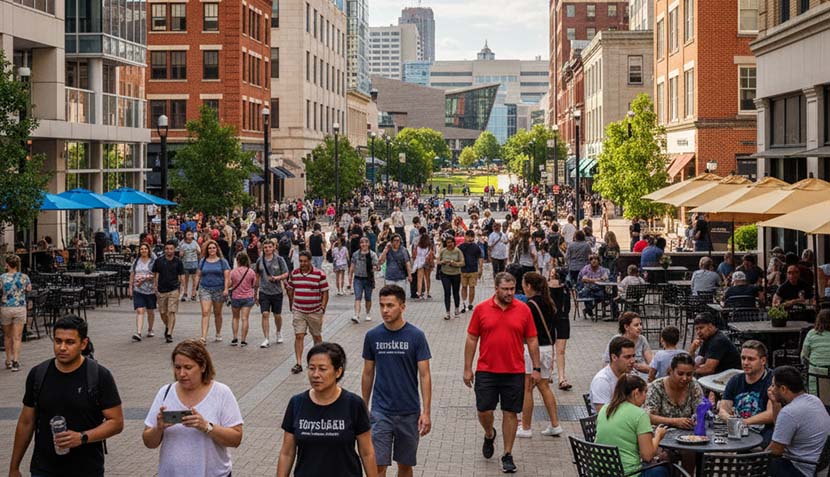Huntsville Joins Mobile, Birmingham, Tuscaloosa, Montgomery In Experiencing Rise Of Tourism, Supercharging Us Travel Industry, New Update On Alabama Is Here Huntsville Joins Mobile, Birmingham, Tuscaloosa, Montgomery In Experiencing Rise Of Tourism, Supercharging Us Travel Industry, New Update On Alabama Is Here