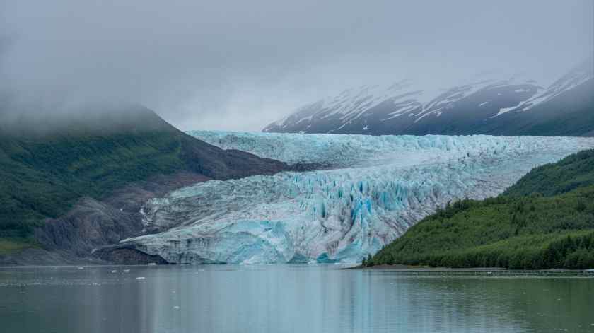 alaska