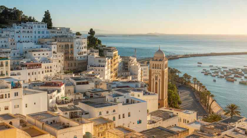 Algeria Boosts Tourism And Connectivity With Air Algérie’s New Algiers–rotterdam Direct Flights Algeria Boosts Tourism And Connectivity With Air Algérie’s New Algiers–rotterdam Direct Flights