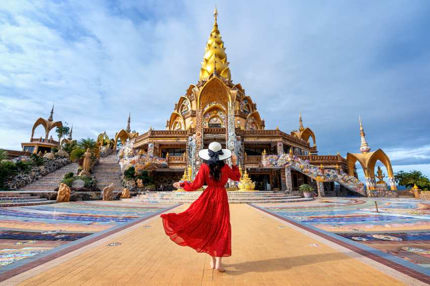Thailand Launches “Amazing Thailand Passport Privileges 2025” to Reward Global Travelers with Exclusive Discounts and Souvenirs for Year-End Tourism