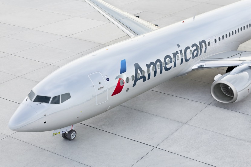 Edinburgh Welcomes New York Connection As American Airlines Unveils Its First International Route With A321xlr Edinburgh Welcomes New York Connection As American Airlines Unveils Its First International Route With A321xlr