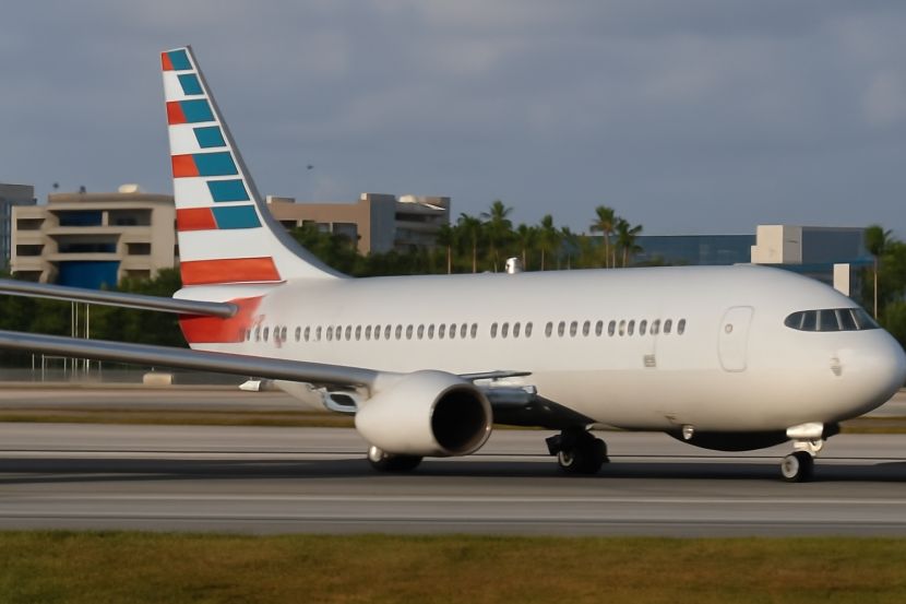American Airlines Flight Incident At Lax: A Close Call And Its Impact On Travel Safety American Airlines Flight Incident At Lax: A Close Call And Its Impact On Travel Safety