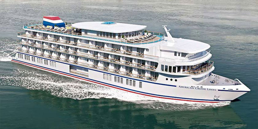 American Cruise Lines Expands U.s. Market With Ten New Ships, Boosting Domestic Tourism Along With New Opportunities For Travellers American Cruise Lines Expands U.s. Market With Ten New Ships, Boosting Domestic Tourism Along With New Opportunities For Travellers