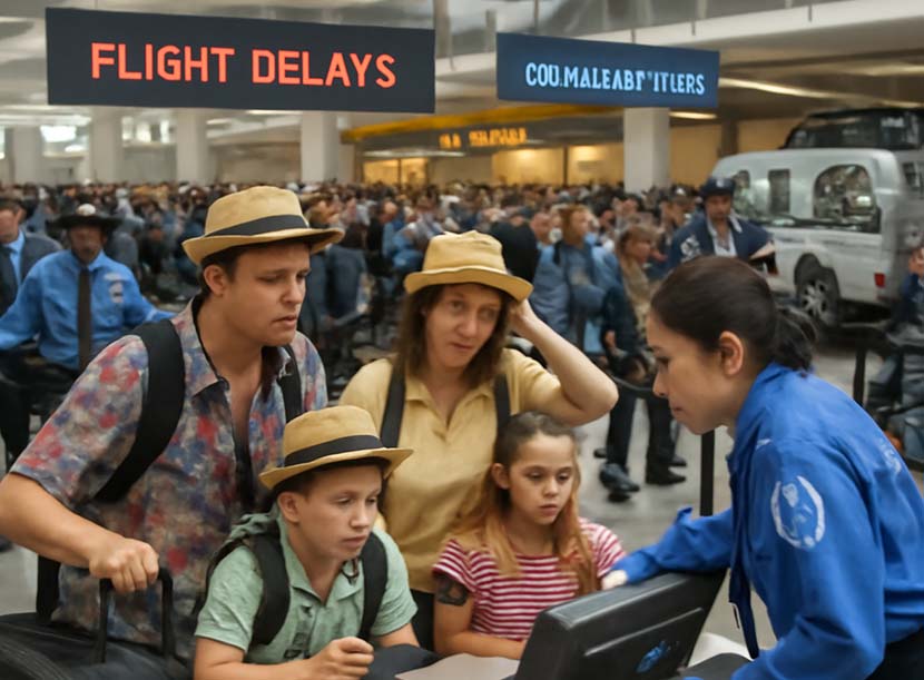 America’s Caravan Tourism Boom Is Shaking Economy – But Us Federal Shutdown Is Crushing Travel Industry And New Tourist Taxes Are Ripping Off Travellers, News Wrap Is Here America’s Caravan Tourism Boom Is Shaking Economy – But Us Federal Shutdown Is Crushing Travel Industry And New Tourist Taxes Are Ripping Off Travellers, News Wrap Is Here