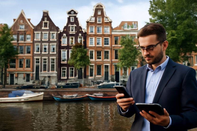 Boosting SME Travel Efficiency: Amex GBT’s Free Toolbox Platform Revolutionizes Business Travel in Amsterdam & Lelystad Boosting SME Travel Efficiency: Amex GBT’s Free Toolbox Platform Revolutionizes Business Travel in Amsterdam & Lelystad