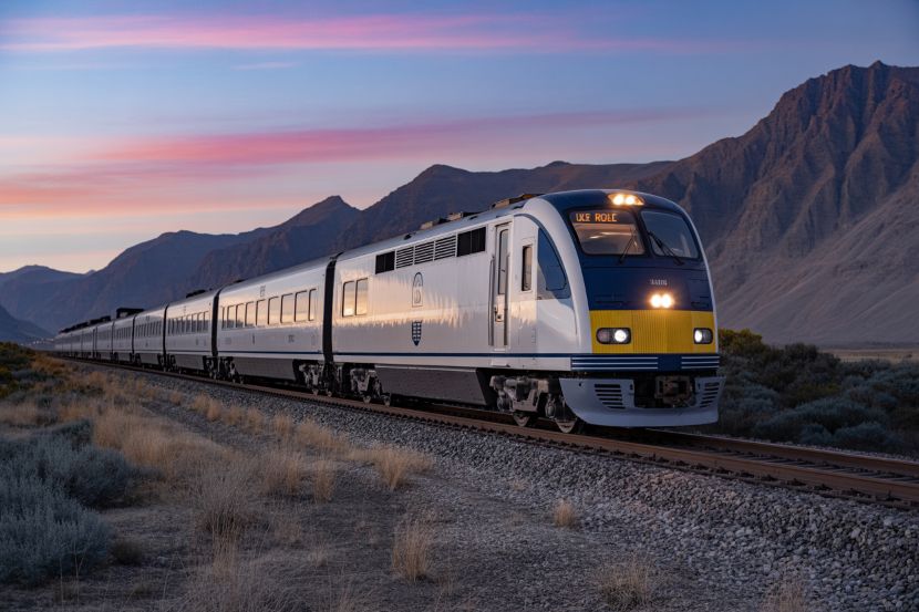 Exploring The Southern Shores By Train: Amtrak’s Mardi Gras Route Links Louisiana, Mississippi, And Alabama With Surging Travel Demand Exploring The Southern Shores By Train: Amtrak’s Mardi Gras Route Links Louisiana, Mississippi, And Alabama With Surging Travel Demand