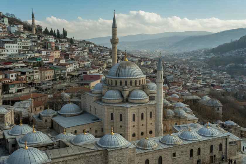 Antalya Tourism Fair : A Thriving Platform For Sustainable Travel And Cultural Exchange Antalya Tourism Fair : A Thriving Platform For Sustainable Travel And Cultural Exchange