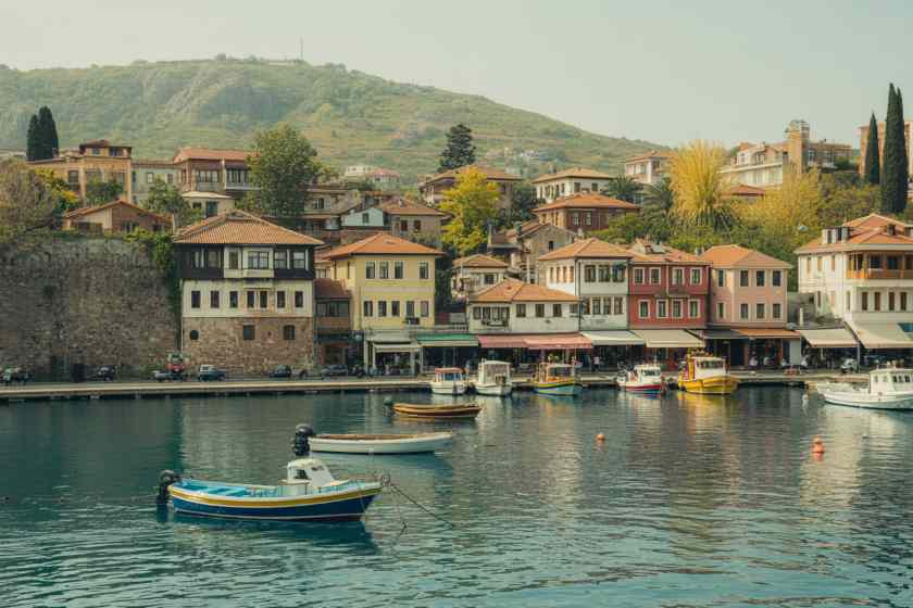 Explore Olympos by Night: Turkey’s Hidden Gem for Cultural Tourism and Scenic Beauty