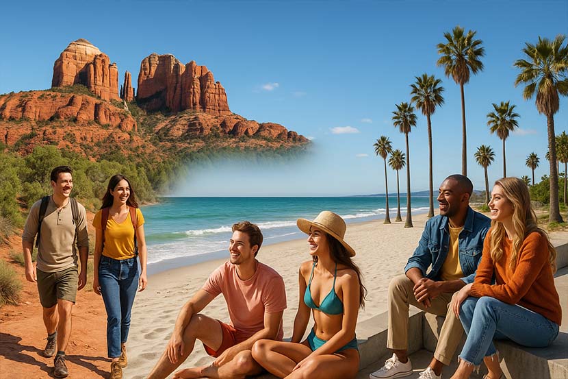 Arizona Joins California, Florida, South Carolina, Hawaii, Nevada In Offering Best Winter Travel Deals, Sunny Escapes And Warmth, New Update Is Here Arizona Joins California, Florida, South Carolina, Hawaii, Nevada In Offering Best Winter Travel Deals, Sunny Escapes And Warmth, New Update Is Here