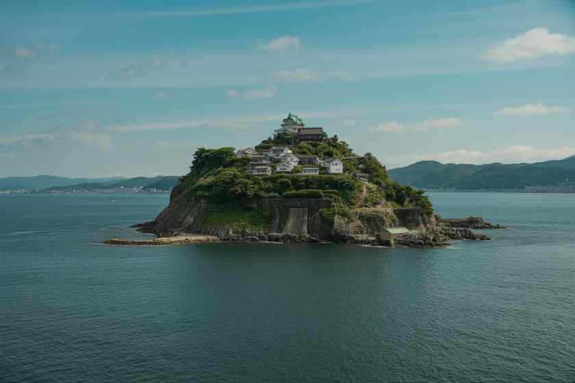 Explore Japan’s Hidden Art Paradise: Setouchi Triennale Offers A Unique Island-hopping Experience Explore Japan’s Hidden Art Paradise: Setouchi Triennale Offers A Unique Island-hopping Experience