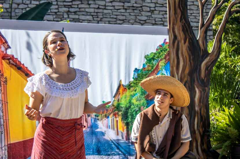 Experience the Magic of Opera at the Art Worth Festival in the USA: A Cultural Celebration You Can’t Miss!