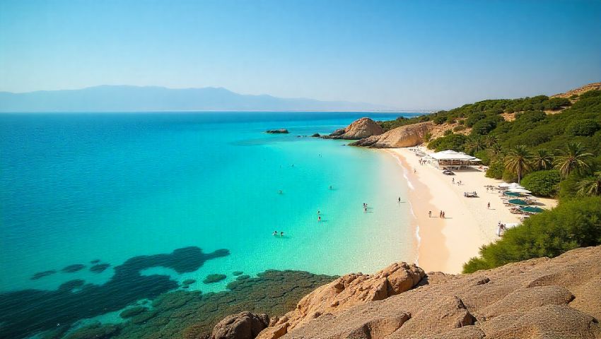 Explore Aseer Region In Saudi Arabia: A Hidden Gem Of Pristine Beaches, Coral Reefs, And Rich Biodiversity For Ecotourism Explore Aseer Region In Saudi Arabia: A Hidden Gem Of Pristine Beaches, Coral Reefs, And Rich Biodiversity For Ecotourism