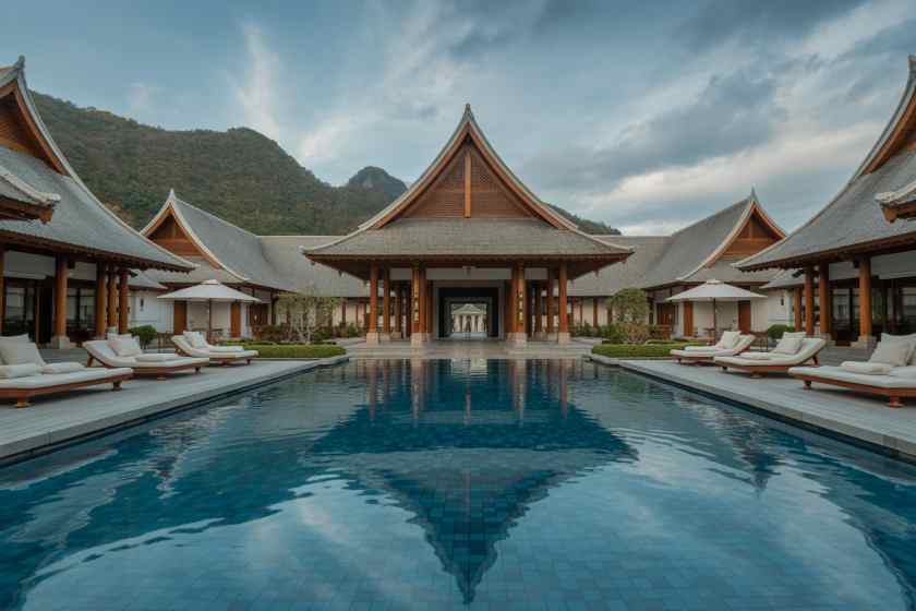 Expanding Tourism Horizons: Radisson Hotel Group Opens More Than Two Hundred New Hotels Across Key Global Markets Expanding Tourism Horizons: Radisson Hotel Group Opens More Than Two Hundred New Hotels Across Key Global Markets