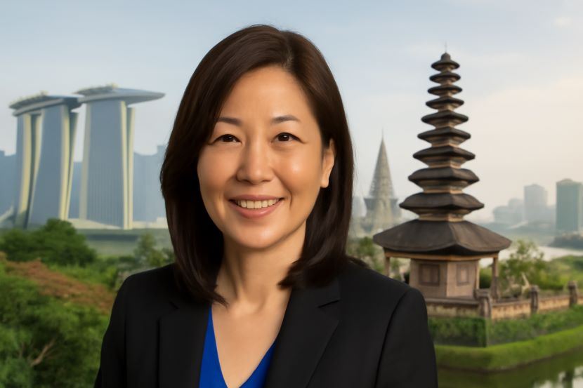 Southeast Asia Travel Management Gets A Boost With Christine Tan’s Appointment At Preferred Travel Group Southeast Asia Travel Management Gets A Boost With Christine Tan’s Appointment At Preferred Travel Group