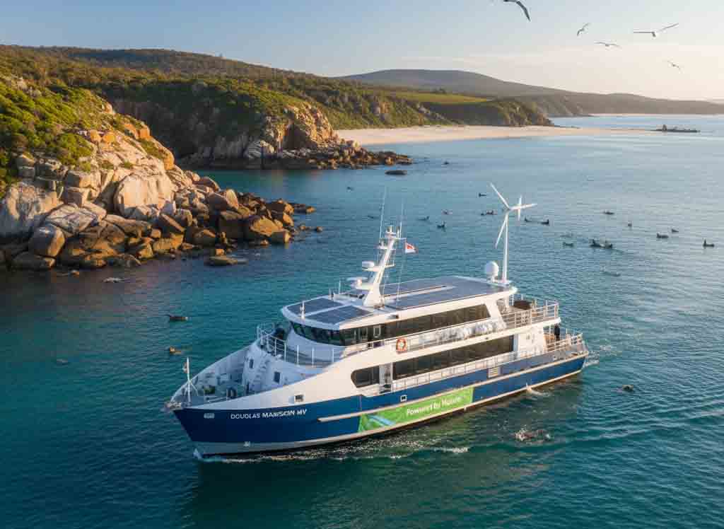 Aurora Expeditions Launches Bold New Antarctica Program For 2027-28: A Season Of Adventure And Discovery