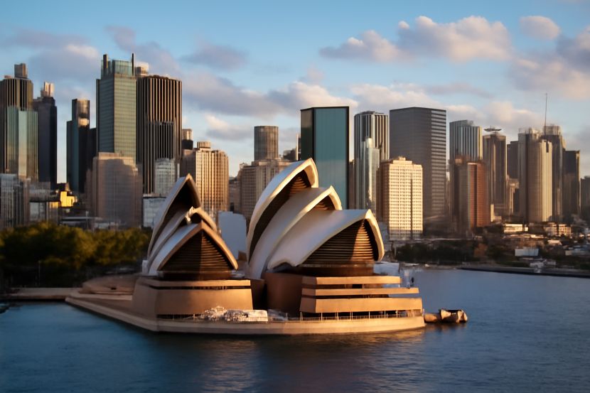 Cruise, Hotel, And Tourism Highlights: Australia After August 2025 Cruise, Hotel, And Tourism Highlights: Australia After August 2025