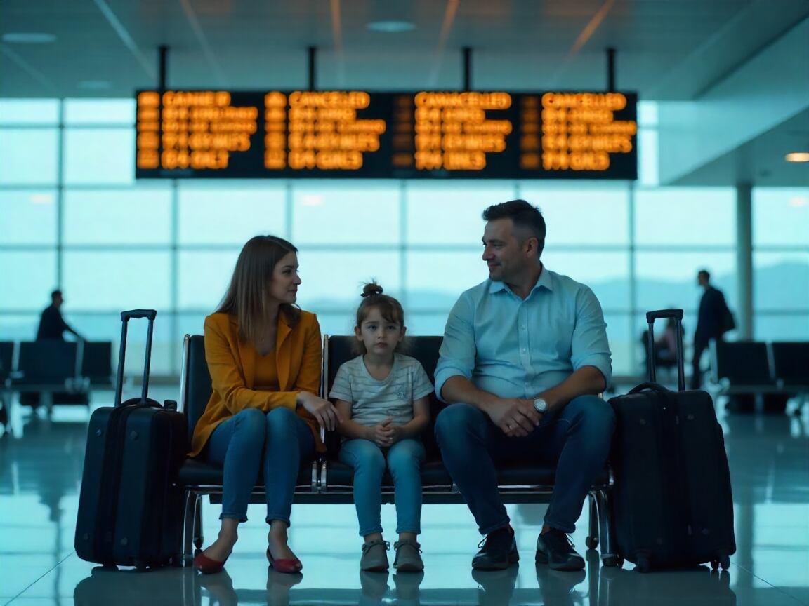 Australia And Singapore Experiences Travel Disruption, Affecting Passengers Across Melbourne, Sydney, Brisbane And Changi Airport As Qantas Suspends Seven New Flights And Over Hundred Delays Australia And Singapore Experiences Travel Disruption, Affecting Passengers Across Melbourne, Sydney, Brisbane And Changi Airport As Qantas Suspends Seven New Flights And Over Hundred Delays