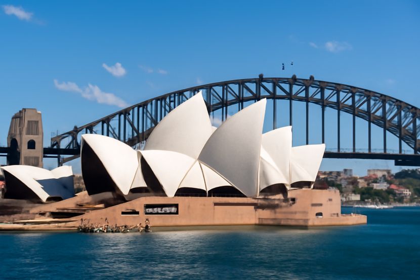 Australia - travel and tour world Le tourisme de bien-être en Nouvelle-Galles du Sud est à l’honneur dans la nouvelle série télévisée Well Traveler, présentant les meilleures destinations et expériences