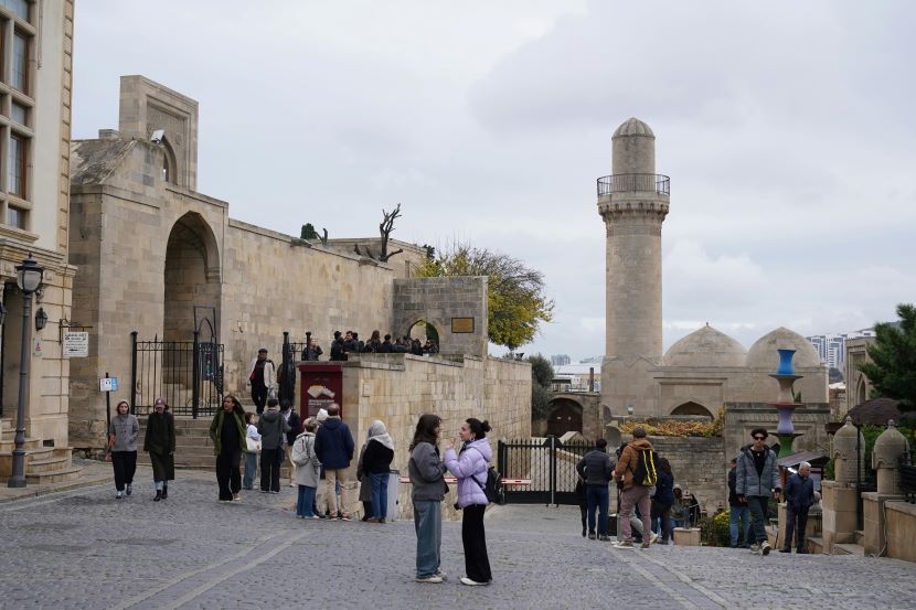 Bazargan: A Detailed Exploration Of Its Cultural Splendor And Transformation From Trade Hub To Premier Tourism Destination Bazargan: A Detailed Exploration Of Its Cultural Splendor And Transformation From Trade Hub To Premier Tourism Destination
