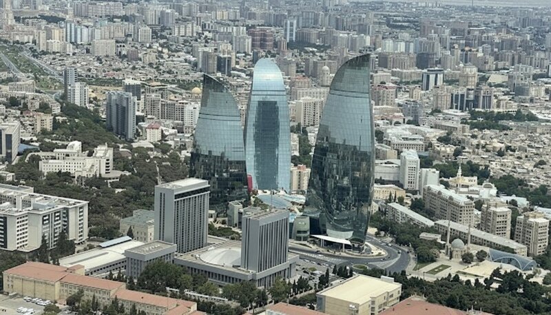 Azerbaijan Steals the Spotlight at World Tourism Awards 2025, Winning Best Culinary Destination for Its Exquisite and Diverse Gastronomic Traditions