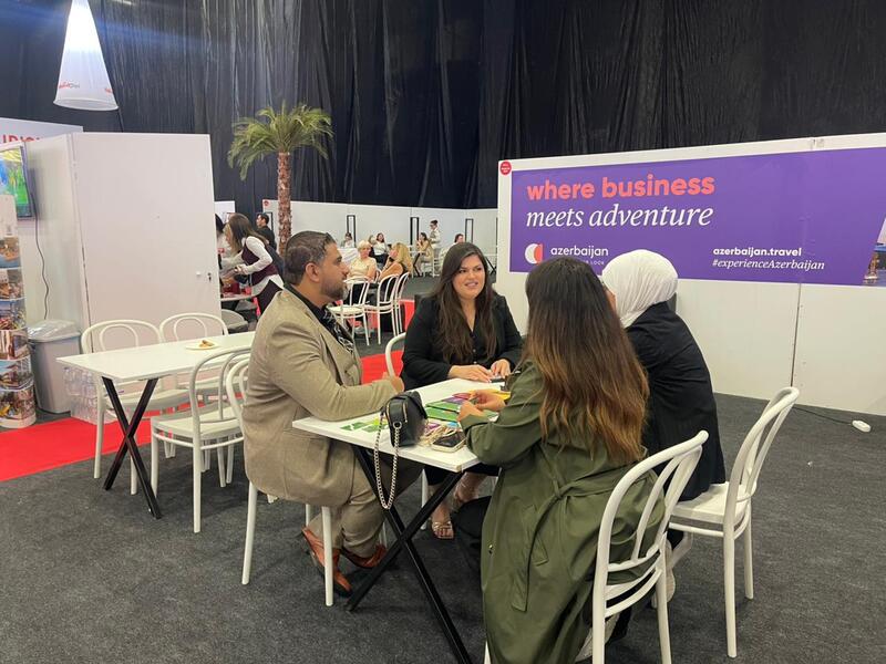 Azerbaijan Tourism Board