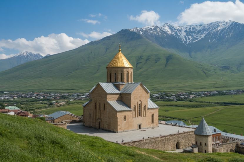Azerbaijan’s Landmark Transit Decision: How New Routes From Armenia To Central Asia And Turkey Spark Economic And Tourism Growth, Here’s What It Means For Travelers Azerbaijan’s Landmark Transit Decision: How New Routes From Armenia To Central Asia And Turkey Spark Economic And Tourism Growth, Here’s What It Means For Travelers