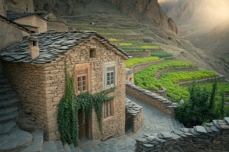Azerbaijan - travel and tour world