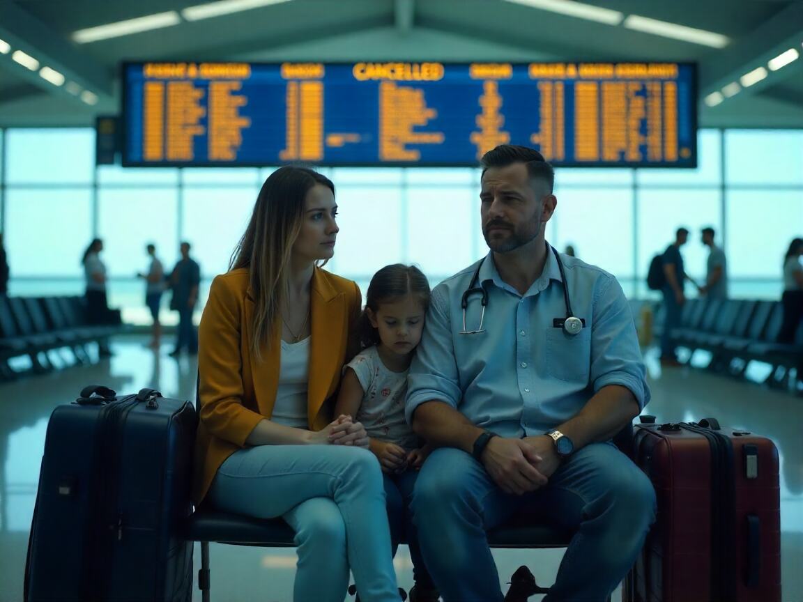 Travel In Bahamas, Jamaica And Us Interrupted As Passengers Across Exuma, Montego Bay, Fort Lauderdale And More Witness Nine Cancellations By Bahamasair, New Update Travel In Bahamas, Jamaica And Us Interrupted As Passengers Across Exuma, Montego Bay, Fort Lauderdale And More Witness Nine Cancellations By Bahamasair, New Update