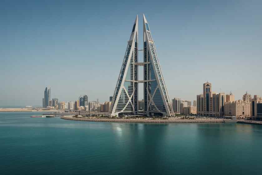 Bahrain Sees Surge In European Tourism With Millions In Spending Bahrain Sees Surge In European Tourism With Millions In Spending