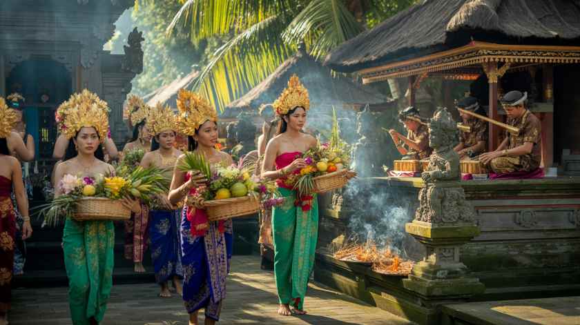 Bali Set To Attract Thousands Of Visitors With Penjor Festival At Gwk Cultural Park In Celebration Of Galungan 2025 Bali Set To Attract Thousands Of Visitors With Penjor Festival At Gwk Cultural Park In Celebration Of Galungan 2025