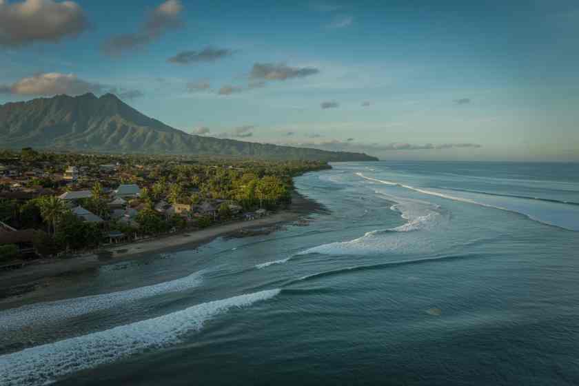 Bali’s Green Tourism Challenge: Balancing Growth With Environmental Preservation Bali’s Green Tourism Challenge: Balancing Growth With Environmental Preservation