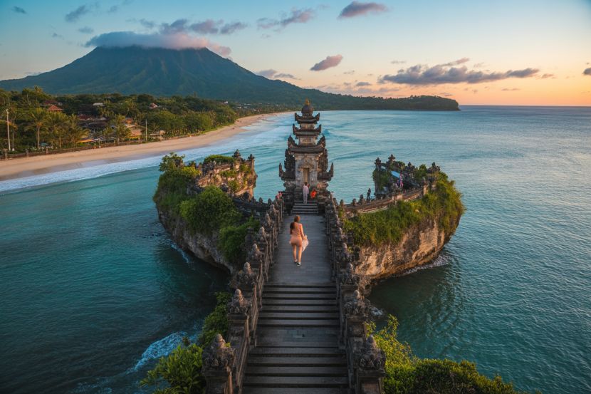 Exploring Asia’s Finest In 2025: Bali, Tokyo, Bangkok, And Chiang Mai Among Top Choices For Travelers, Here’s What Tourists Need To Be Aware Of Exploring Asia’s Finest In 2025: Bali, Tokyo, Bangkok, And Chiang Mai Among Top Choices For Travelers, Here’s What Tourists Need To Be Aware Of