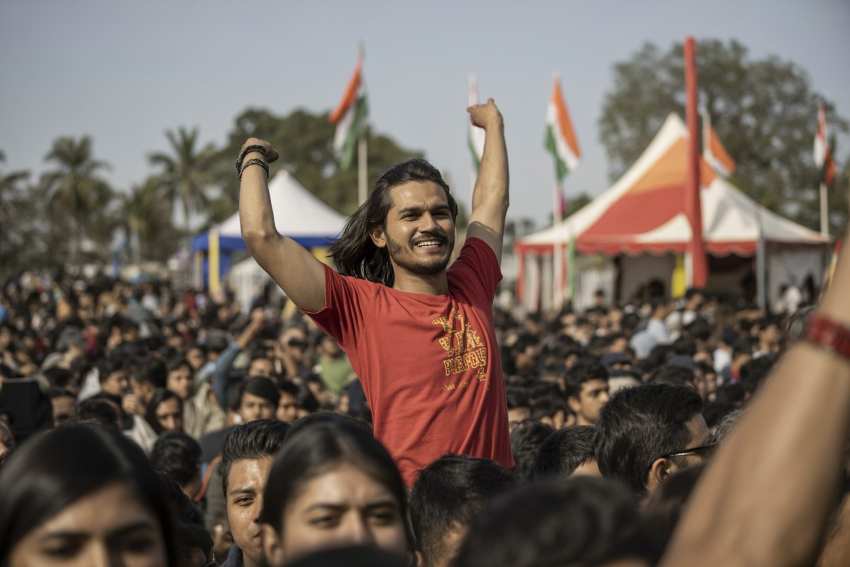 Bandipora Hosts District-level Competitions For 29th National Youth Festival 2025, Promoting Youth Talent, Unity, And Cultural Diversity In Jammu & Kashmir: Check It Out Now Bandipora Hosts District-level Competitions For 29th National Youth Festival 2025, Promoting Youth Talent, Unity, And Cultural Diversity In Jammu & Kashmir: Check It Out Now