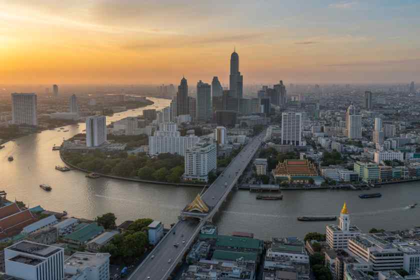 What The Sixty-day Visa Exemption Review Means For International Tourists In Thailand What The Sixty-day Visa Exemption Review Means For International Tourists In Thailand