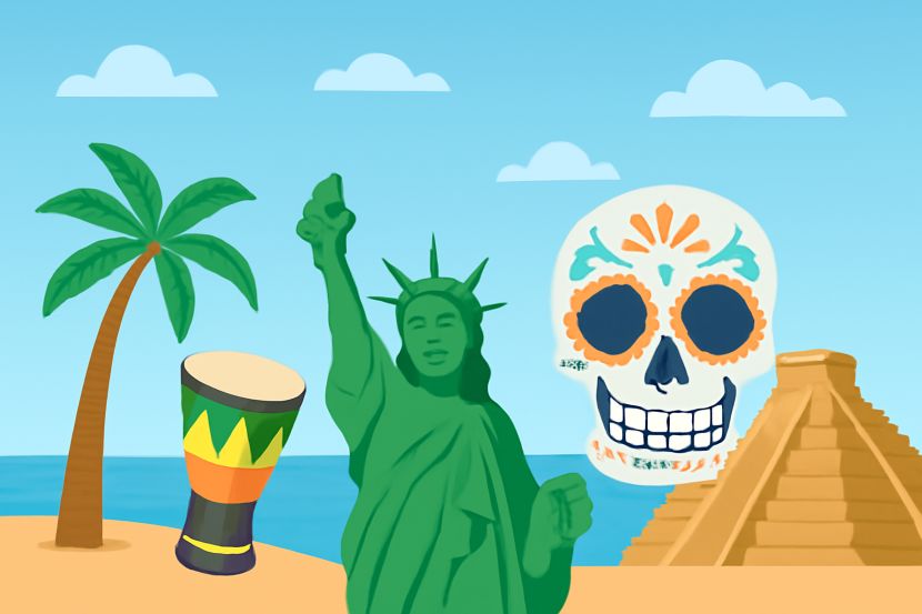 Barbados Joins Jamaica, The Bahamas, Mexico, And The Dominican Republic For Unmissable Caribbean Events In November And December 2025 Barbados Joins Jamaica, The Bahamas, Mexico, And The Dominican Republic For Unmissable Caribbean Events In November And December 2025