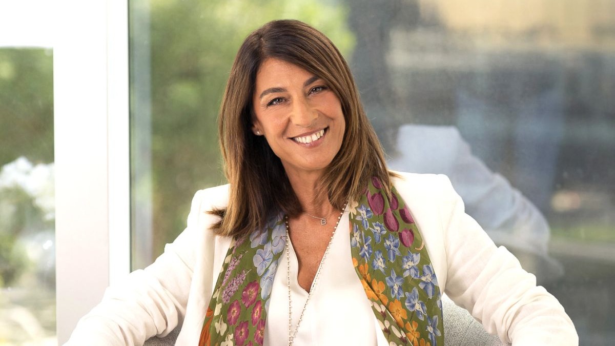 Kempinski Hotels Welcomes Barbara Biffi As Chief Brand Officer Kempinski Hotels Welcomes Barbara Biffi As Chief Brand Officer
