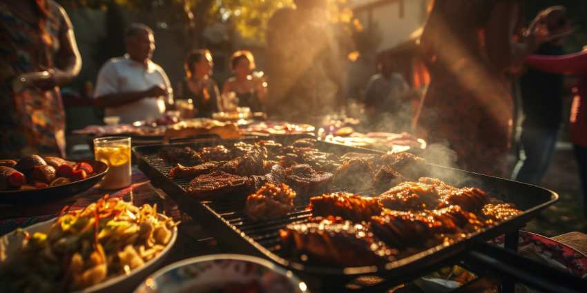 Lexington Barbecue Festival 2025: North Carolina’s Annual Event To Attract Thousands And Drive Tourism To Uptown Lexington: Here’s More New Updates Only For You Lexington Barbecue Festival 2025: North Carolina’s Annual Event To Attract Thousands And Drive Tourism To Uptown Lexington: Here’s More New Updates Only For You