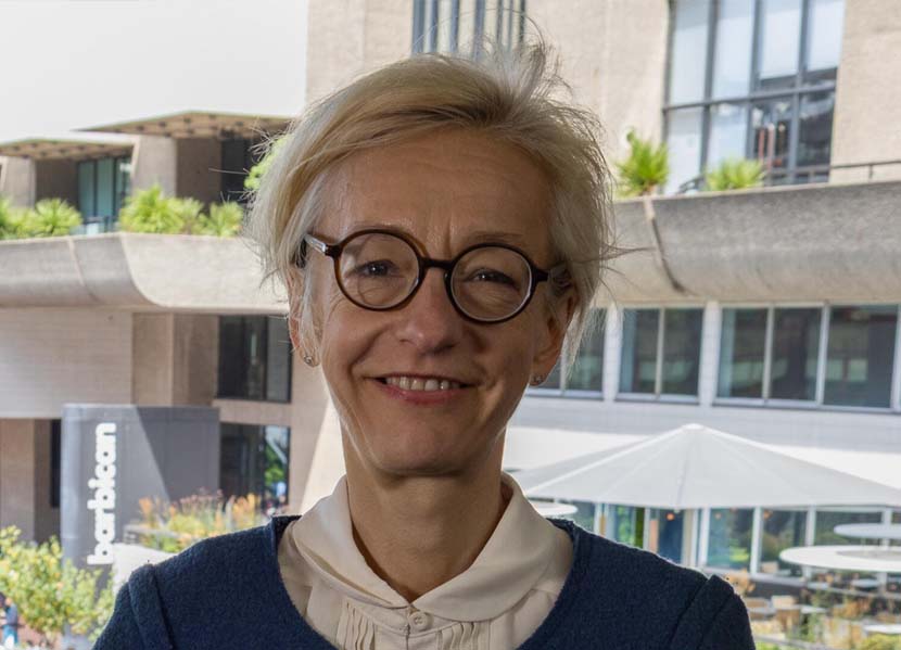 Abigail Pogson Appointed as New CEO of the Barbican Centre: A New Era for London’s Cultural Hub
