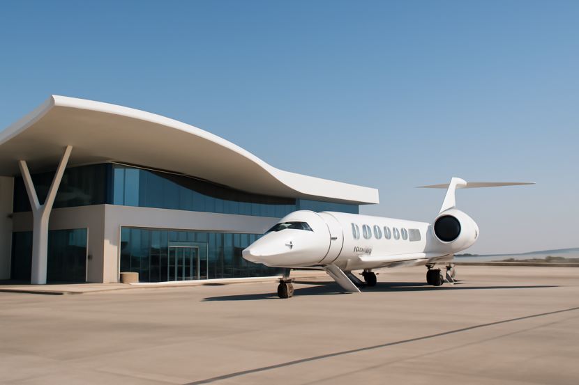 Bahrain International Airport Unveils New Private Jet Facility To Boost Tourism And Investment Bahrain International Airport Unveils New Private Jet Facility To Boost Tourism And Investment