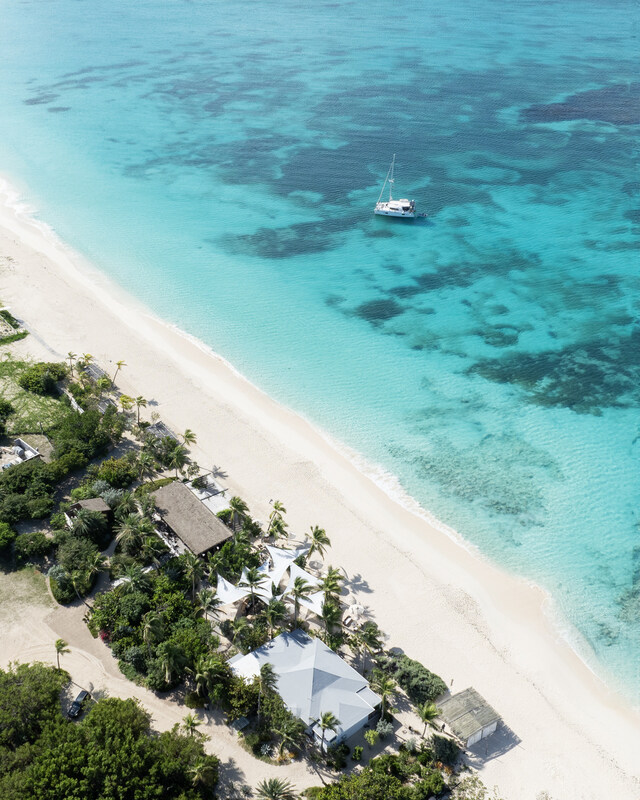 Barbuda’s Beachfront Paradise: The Beach Club Unveils Luxury Villas And Estates With World-class Amenities And Sustainable Living For Discerning Buyers Barbuda’s Beachfront Paradise: The Beach Club Unveils Luxury Villas And Estates With World-class Amenities And Sustainable Living For Discerning Buyers