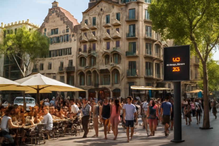 Berlin Joins Paris, Barcelona, Amsterdam, and Rome: How Rising Tourism and Tax Policies Will Transform European Travel in 2025